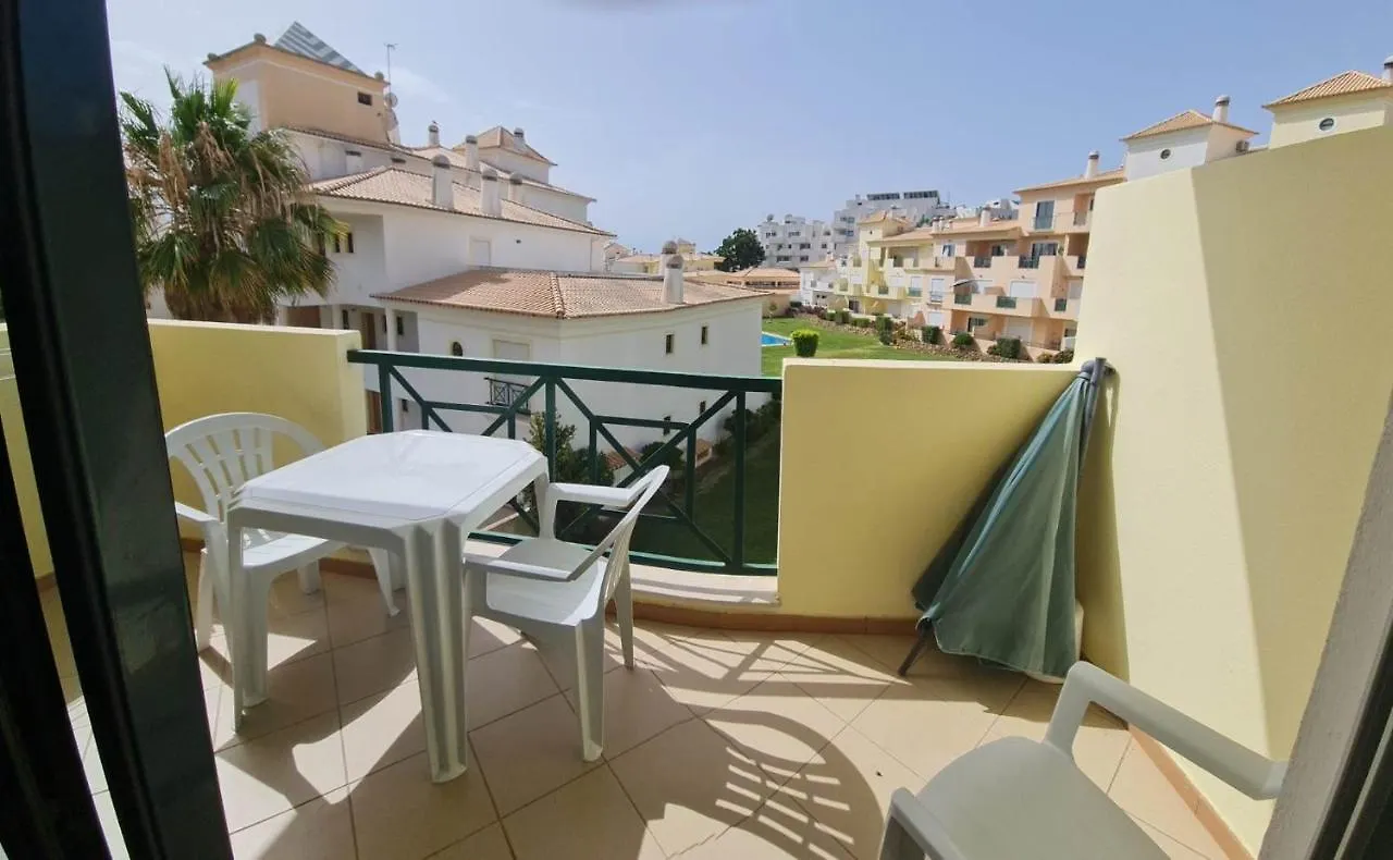 Jardins Santa Eulalia By Garvetur Lejlighed Albufeira 0*,