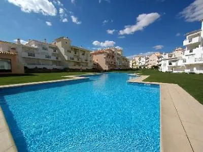 Jardins Santa Eulalia By Garvetur Lejlighed Albufeira