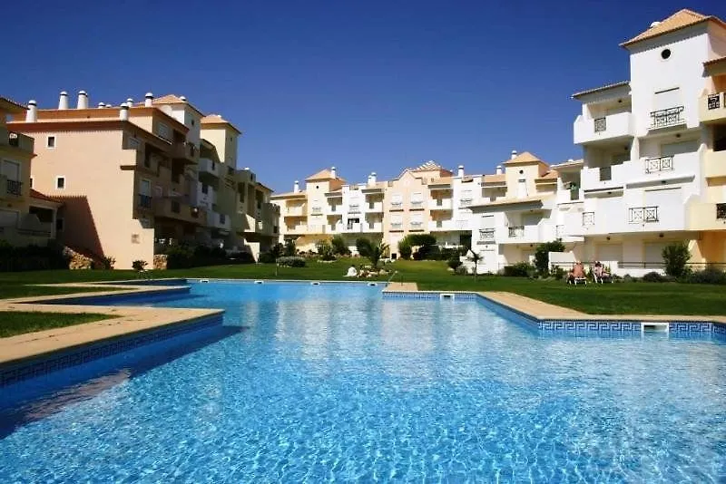 Jardins Santa Eulalia By Garvetur Lejlighed Albufeira