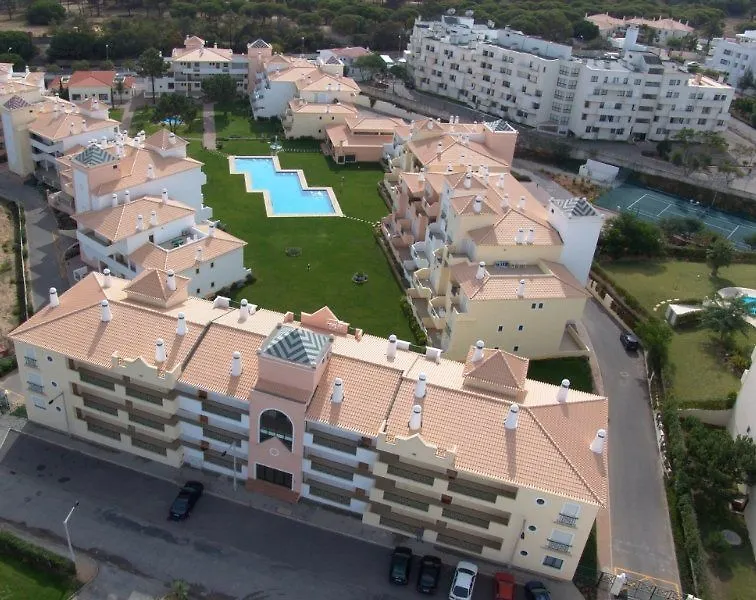 Jardins Santa Eulalia By Garvetur Lejlighed Albufeira 0*,
