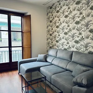 Catedral Square Apartamento Sevilha