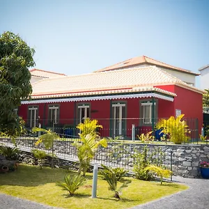 Quinta Da Tia Briosa, Casa Da Mãe I Casa de Férias Ponta do Sol (Madeira)