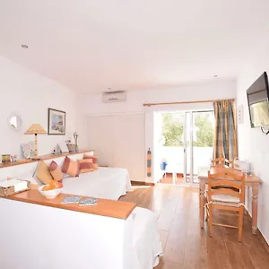 Apartamento Cosy And Sweet In, Albufeira